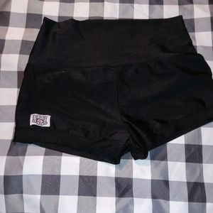 Xl custom derbykiss shorts